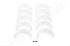 Комплект подшипников коленчатого вала JAPANPARTS купить