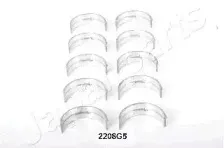 Комплект подшипников коленчатого вала JAPANPARTS купить