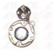 Стартер JAPANPARTS купить