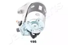 Стартер JAPANPARTS купить