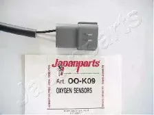 Лямбда-зонд JAPANPARTS купить