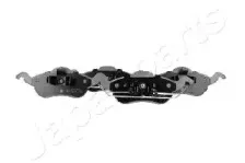 Комплект тормозных колодок, дисковый тормоз JAPANPARTS купить