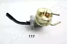 Топливный насос JAPANPARTS купить