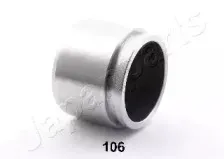 Поршень, корпус скобы тормоза JAPANPARTS купить