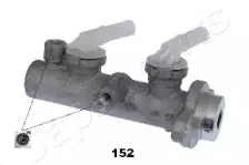 Главный тормозной цилиндр JAPANPARTS купить