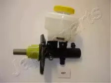 Главный тормозной цилиндр JAPANPARTS купить
