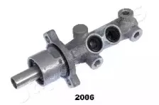 Главный тормозной цилиндр JAPANPARTS купить