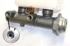 Главный тормозной цилиндр JAPANPARTS купить