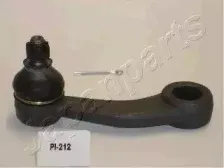 Рычаг поворотного кулака JAPANPARTS купить