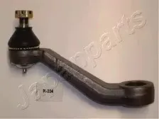 Рычаг поворотного кулака JAPANPARTS купить