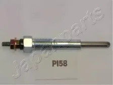 Свеча накаливания JAPANPARTS купить