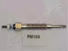 Свеча накаливания JAPANPARTS купить