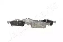 Комплект тормозных колодок, дисковый тормоз JAPANPARTS купить