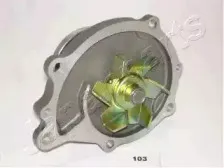 Водяной насос JAPANPARTS купить