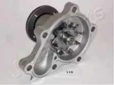Водяной насос JAPANPARTS купить