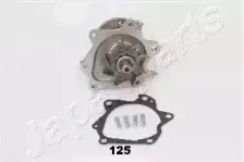Водяной насос JAPANPARTS купить