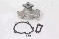 Водяной насос JAPANPARTS купить