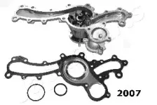 Водяной насос JAPANPARTS купить