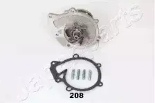 Водяной насос JAPANPARTS купить