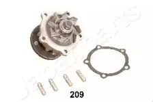 Водяной насос JAPANPARTS купить
