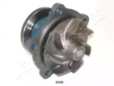 Водяной насос JAPANPARTS купить