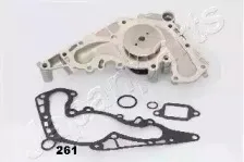 Водяной насос JAPANPARTS купить
