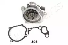 Водяной насос JAPANPARTS купить