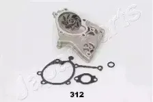Водяной насос JAPANPARTS купить