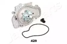 Водяной насос JAPANPARTS купить