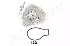 Водяной насос JAPANPARTS купить