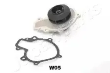 Водяной насос JAPANPARTS купить