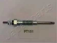 Свеча накаливания JAPANPARTS купить
