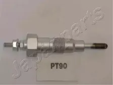 Свеча накаливания JAPANPARTS купить