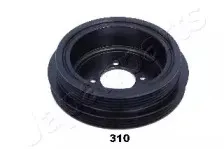 Ременный шкив, коленчатый вал JAPANPARTS купить