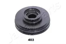 Ременный шкив, коленчатый вал JAPANPARTS купить