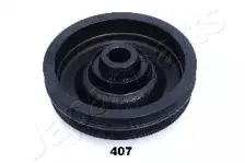 Ременный шкив, коленчатый вал JAPANPARTS купить