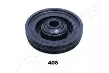 Ременный шкив, коленчатый вал JAPANPARTS купить