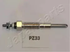 Свеча накаливания JAPANPARTS купить