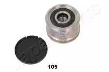 Механизм свободного хода генератора JAPANPARTS купить