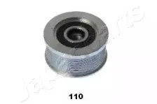 Механизм свободного хода генератора JAPANPARTS купить