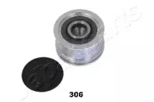 Механизм свободного хода генератора JAPANPARTS купить