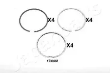Поршневое кольцо JAPANPARTS купить