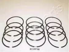 Поршневое кольцо JAPANPARTS купить