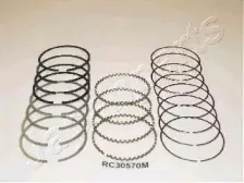 Поршневое кольцо JAPANPARTS купить