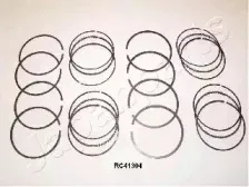 Поршневое кольцо JAPANPARTS купить