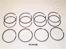 Поршневое кольцо JAPANPARTS купить