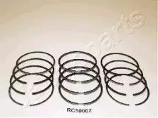 Поршневое кольцо JAPANPARTS купить