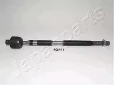 Осевой шарнир, рулевая тяга JAPANPARTS купить