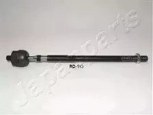 Осевой шарнир, рулевая тяга JAPANPARTS купить