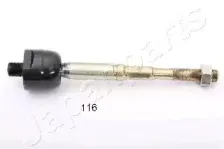 Осевой шарнир, рулевая тяга JAPANPARTS купить